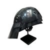 Image 2 : Star Wars - The Mandalorian (2019-) - Navy Imperial Trooper Helmet