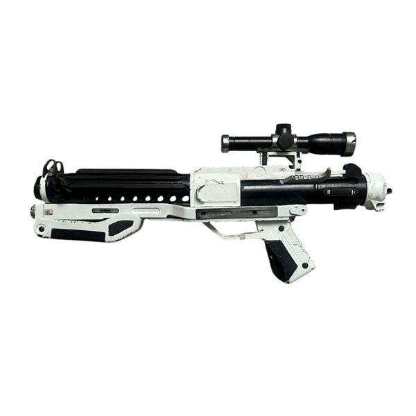 Star Wars: Episode VII - The Force Awakens (2015) - First Order Stormtrooper Blaster