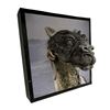 Image 1 : Star Wars - The Empire Strikes Back (1980) - Miniature Tauntaun Casting
