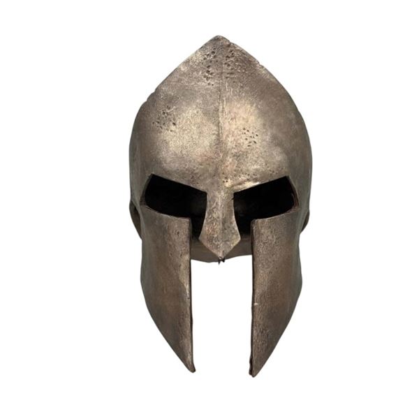 300 (2006) - Hero Spartan Helmet