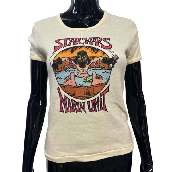 Star Wars - The Empire Strikes Back (1980) - ILM Marin Unit Crew Shirt