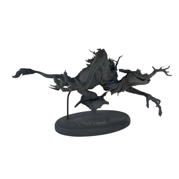 The Spiderwick Chronicles (2008) - Creature Maquette