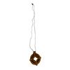 Image 1 : Kingdom of the Planet of the Apes (2024) - Orangutan Raka (Peter Macon) Prototype Necklace