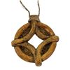 Image 2 : Kingdom of the Planet of the Apes (2024) - Orangutan Raka (Peter Macon) Prototype Necklace