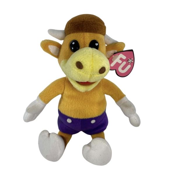 Clerks II (2006) - Mooby's Plush