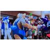 Image 2 : Lucifer (2016-2021) - Furry Party Pass (Season 3)