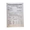 Image 1 : Harry Potter and the Prisoner of Azkaban (2004) - Test Call Sheet