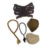 Image 1 : Pitch Black (2000) - 5-Piece Religious Prop Collection