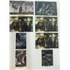 Image 3 : Phil Tippett Collection - Folder With 166 Contact Sheets