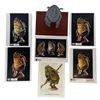 Image 2 : The Spiderwick Chronicles (2008) - Bull Goblin Maquette & Concept Art