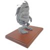 Image 3 : The Spiderwick Chronicles (2008) - Bull Goblin Maquette & Concept Art