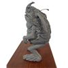 Image 5 : The Spiderwick Chronicles (2008) - Bull Goblin Maquette & Concept Art