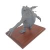 Image 3 : The Spiderwick Chronicles (2008) - Goblin Maquette & Concept Art