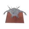 Image 5 : The Spiderwick Chronicles (2008) - Goblin Maquette & Concept Art