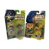 Image 1 : Star Wars - Phil Tippett Collection - Signed Figures