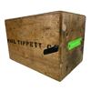 Image 1 : Phil Tippett Collection - Set Used Apple Box - Lot C