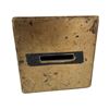 Image 3 : Phil Tippett Collection - Set Used Apple Box - Lot C