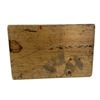 Image 4 : Phil Tippett Collection - Set Used Apple Box - Lot C