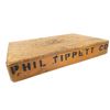 Image 1 : Phil Tippett Collection - Set Used Apple Box - Lot E