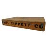 Image 4 : Phil Tippett Collection - Set Used Apple Box - Lot E