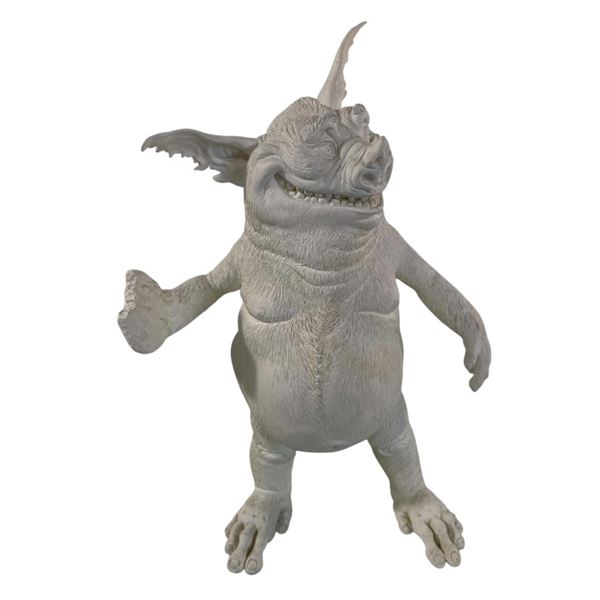 The Spiderwick Chronicles (2008) - Hogsqueal Maquette & Concept Art