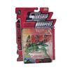 Image 3 : Starship Troopers (Phil Tippett Collection 1997) - Visual Effects Reels and Signed Toy - Lot  A