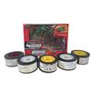 Image 1 : Starship Troopers (Phil Tippett Collection 1997) - Visual Effects Reels and Signed Toy - Lot E