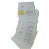 Image 2 : Starship Troopers (Phil Tippett Collection 1997) - Visual Effects Reels and Production Paperwork