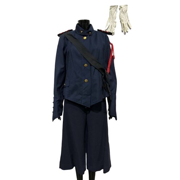 Motherland: Fort Salem (2020-2022) - Cadet 5-Piece Uniform
