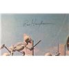 Image 2 : Jason and the Argonauts (1963) - Phil Tippett Collection - Ray Harryhausen Signed Poster