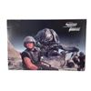 Image 1 : Starship Troopers (1997) - Phil Tippett Collection - Phil Tippett Signed Poster