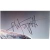 Image 3 : Starship Troopers (1997) - Phil Tippett Collection - Phil Tippett Signed Poster