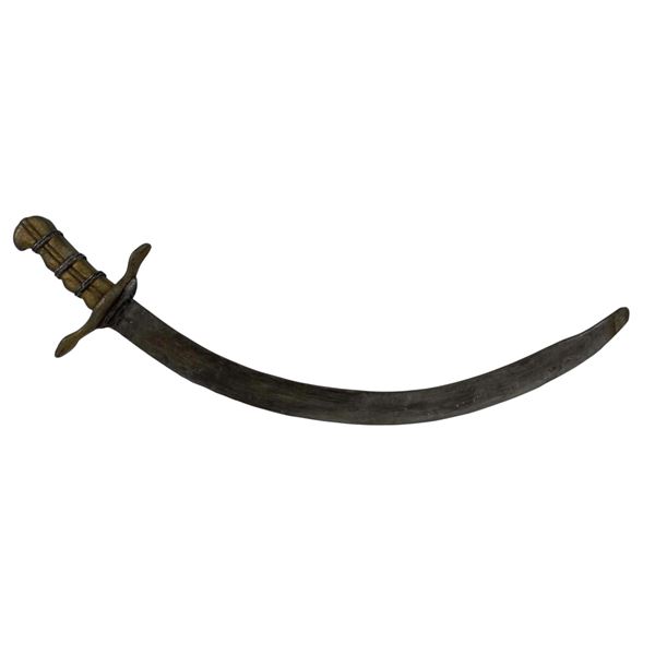 Bram Stoker's Dracula (1992) - Scimitar Sword
