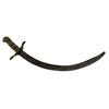 Image 1 : Bram Stoker's Dracula (1992) - Scimitar Sword