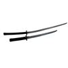Image 2 : Deadpool & Wolverine (2024) - Samuraipool Twin Katanas