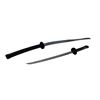 Image 3 : Deadpool & Wolverine (2024) - Samuraipool Twin Katanas