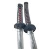 Image 5 : Deadpool & Wolverine (2024) - Samuraipool Twin Katanas
