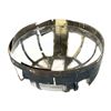 Image 6 : Memphis Belle (1990) - B-17 Memphis Belle Miniature Model Top Turret