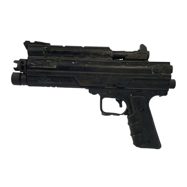 Starship Troopers 2: Hero of the Federation (2004) - Stunt E-Pulse A1 Sidearm Pistol