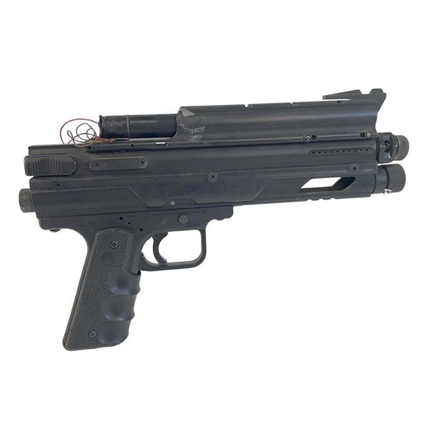 Starship Troopers 2: Hero of the Federation (2004) - Hero E-Pulse A1 Sidearm Pistol