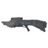 Image 3 : Starship Troopers 2: Hero of the Federation (2004) - Stunt E-Pulse 44 Rifle