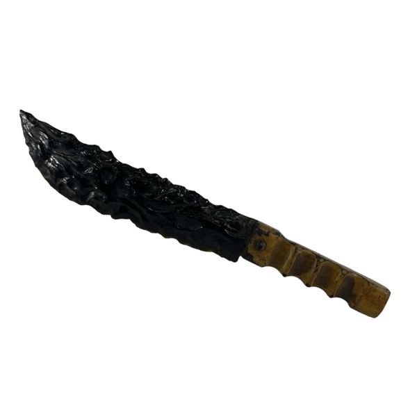 Game of Thrones (2011-2019) - Dragon Glass Knife