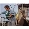 Image 7 : Jaws (1975) - Lowrance Fish-Lo-K-Tor Fish Finder (Chris Kiszka Collection)