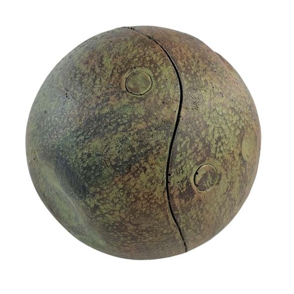 Harry Potter and the Sorcerer's Stone (2001) - Quidditch Ball Bludger