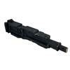 Image 1 : Memphis Belle (1990) - B-17 Memphis Belle Miniature Model 50cal Machine Gun