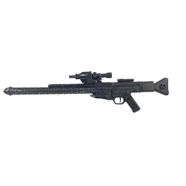 Star Wars: The Mandalorian and Grogu (2026) - Imperial Remnant Snowtrooper DLT-20A Blaster Rifle