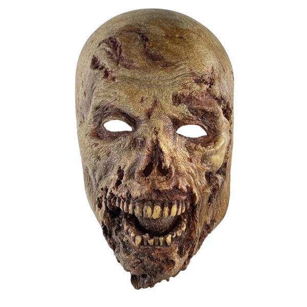 The Walking Dead (2010-2022) - Walker Mask - Lot B