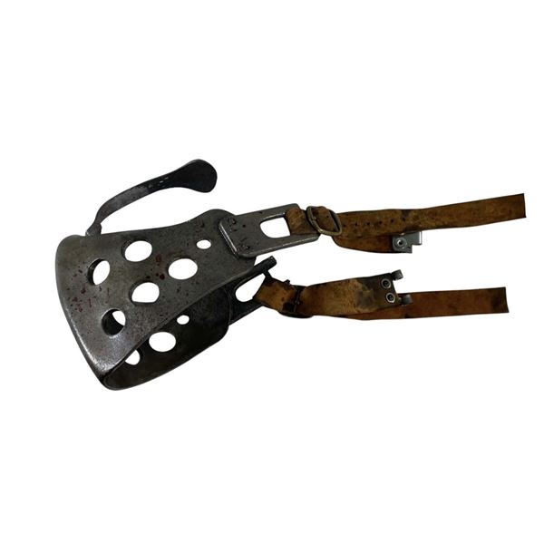 The Walking Dead: Daryl Dixon (2023-) - Genetically Engineered "Super Walker" Zombie Face Mask