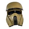 Image 1 : The Mandalorian (2019-) - Shoretrooper Helmet
