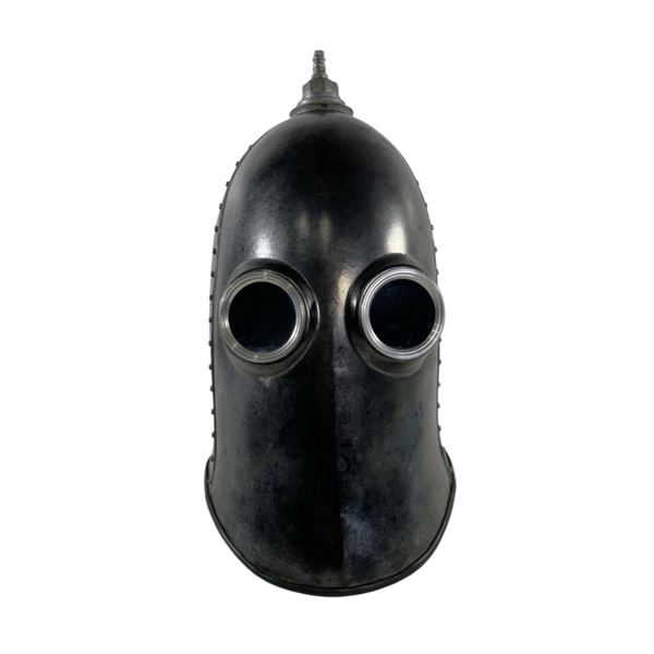 Miss Peregrine's Home for Peculiar Children (2016) - Barron (Samuel L. Jackson) Helmet